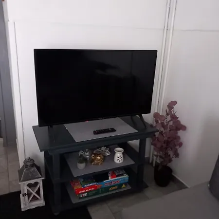 Accommodatie bij particulieren Apartma Ella *