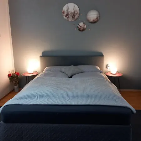 Apartma Ella Lovrenc na Pohorju