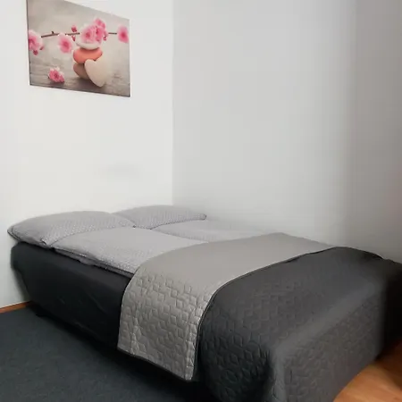 Apartma Ella Lovrenc na Pohorju