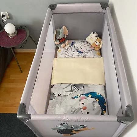 Apartma Ella Accommodatie bij particulieren