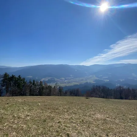 Apartma Ella * Lovrenc na Pohorju