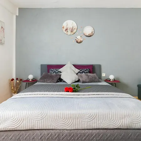 Apartma Ella Lovrenc na Pohorju