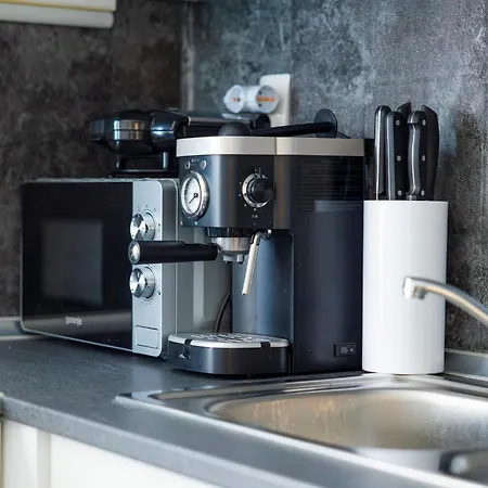 Accommodatie bij particulieren Apartma Ella Lovrenc na Pohorju