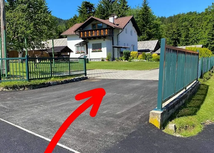 Apartma Ella Kwatera prywatna