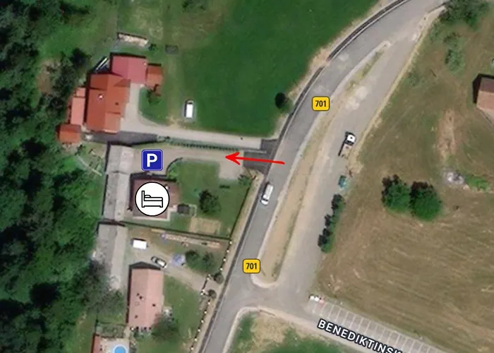 Apartma Ella * Lovrenc na Pohorju