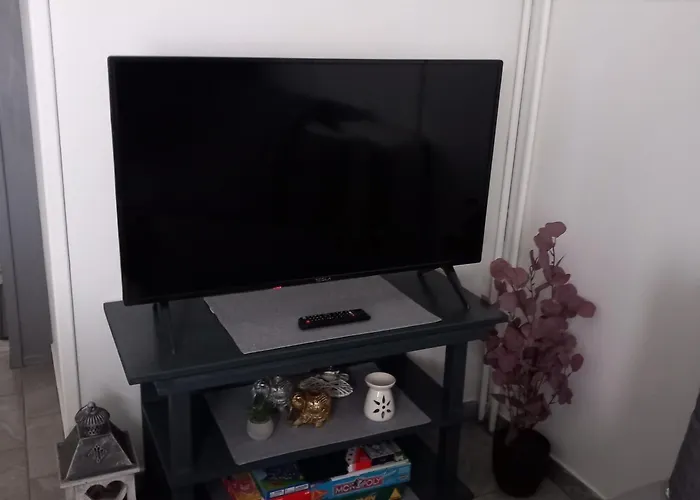 Kwatera prywatna Apartma Ella *