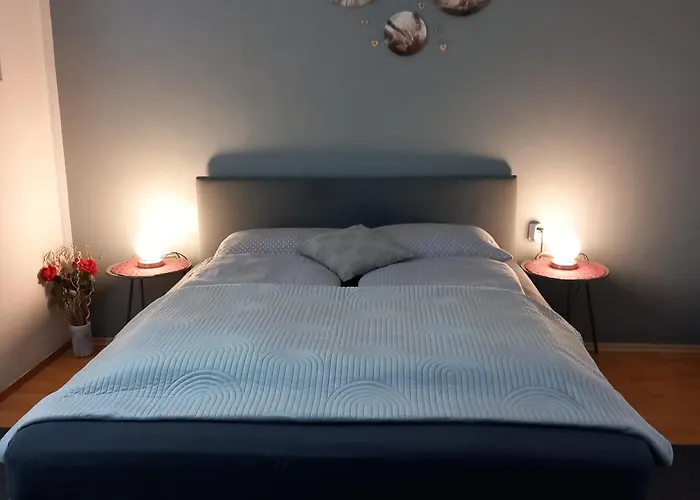 Apartma Ella Lovrenc na Pohorju