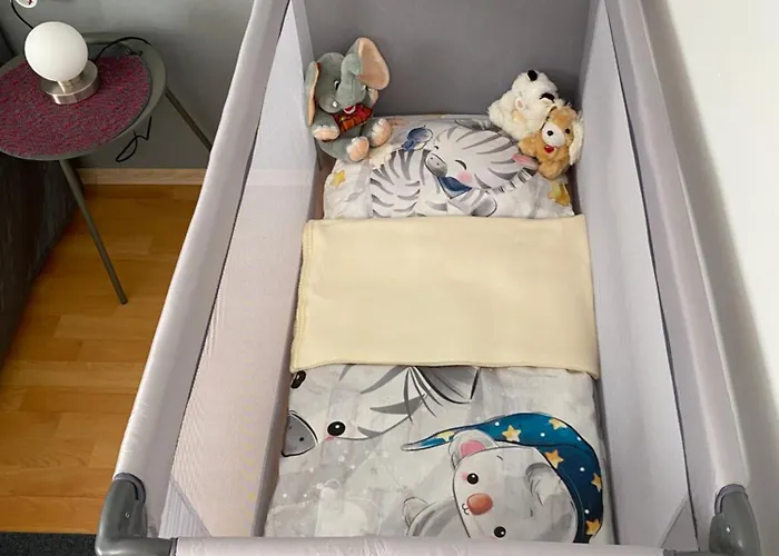 Apartma Ella Ubytování v soukromí