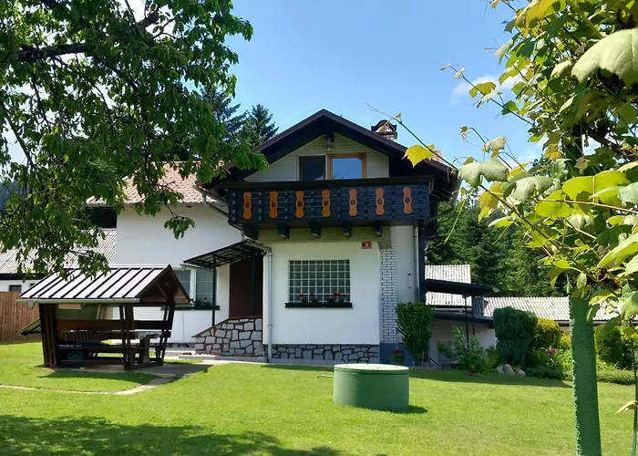 Ubytování v soukromí Apartma Ella *