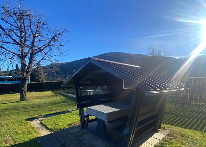 Apartma Ella Kwatera prywatna Lovrenc na Pohorju