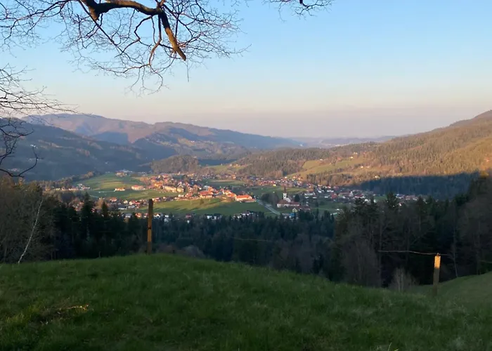 Apartma Ella Ubytování v soukromí Lovrenc na Pohorju