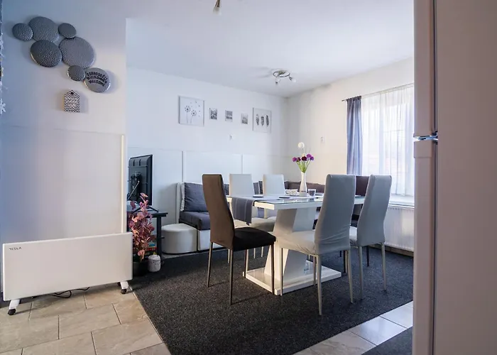 Apartma Ella Ubytování v soukromí Lovrenc na Pohorju