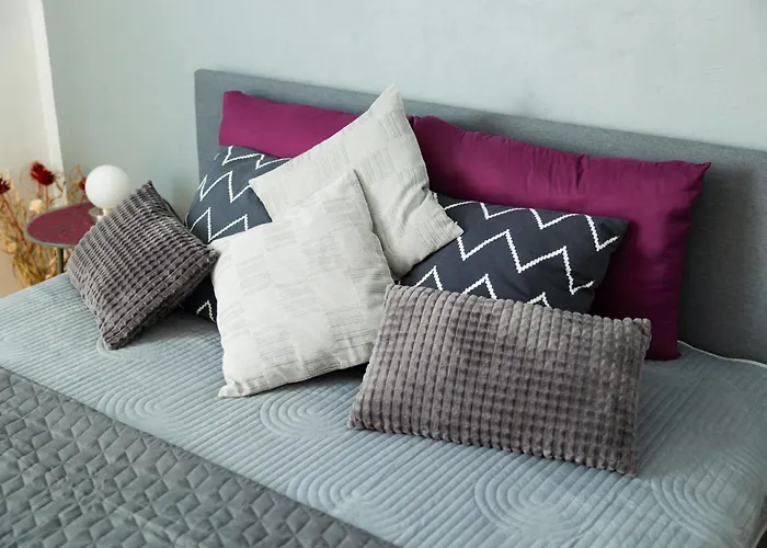 Apartma Ella * Lovrenc na Pohorju