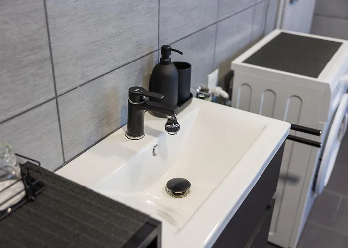 Kwatera prywatna Apartma Ella *