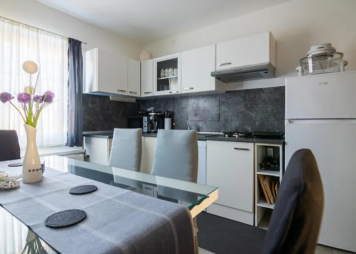 Apartma Ella Ubytování v soukromí Lovrenc na Pohorju