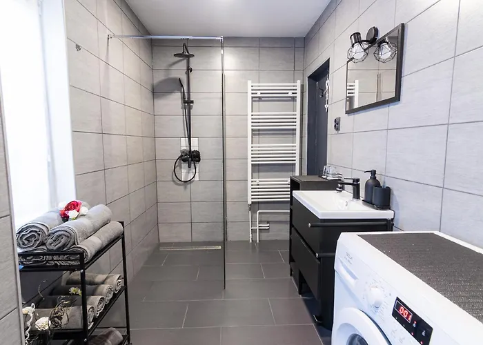 Apartma Ella Kwatera prywatna Lovrenc na Pohorju